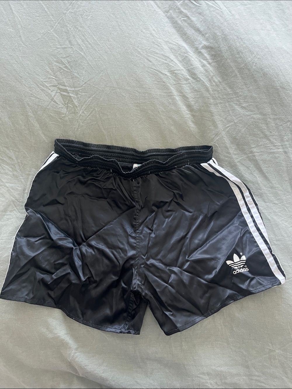 Adidas Soccer Shorts